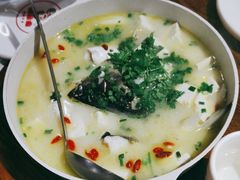 -李老哈·东北菜(宋园路店)