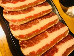 -炙忧烤肉屋(中国铁建广场店)