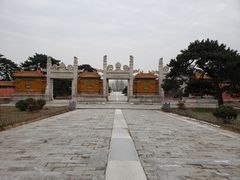 -清西陵