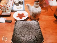 -千代武日本料理(爱建店)