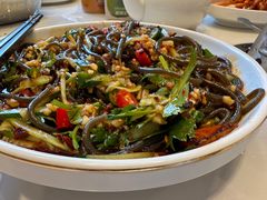 -东方太阳城淮扬餐厅(会所中餐厅店)