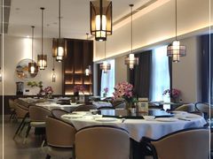 大堂-楚禾宴·家宴(光谷大道店)