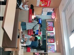 -华莱士·炸鸡汉堡(福德店)