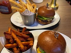 -尚牛社会 Beef & Liberty(金桥EKA天物店)