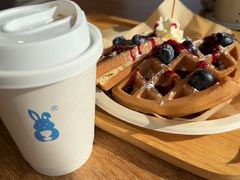 -小意思咖啡店(草桥店)