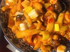 -北大地皖峰饭馆