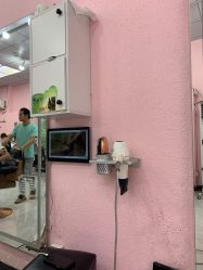 -Feelgood接发色彩造型沙龙