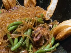 -古洼一锅鲜(国道店)