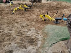 -长洲岛都市农业公园