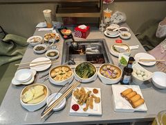 -海底捞火锅(天一广场亚细亚店)