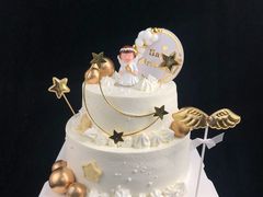 -西檬树SIMON·T轻奢蛋糕(大东方Max店)