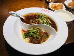 -万县面馆(高笋塘店)