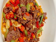 -老湘村·湖南土菜(天河维多利店)