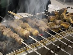 -大佬陈羊肉串(永安街店)