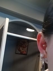 -刺客纹画纹身·洗纹身·穿孔饰品