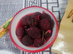 -严三毛口味虾·小严同学的店(曙光路直营店)