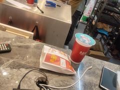 -吉品合酥脆烤饼(太平洋森活天地店)