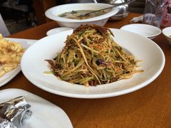 -金掌勺东北菜(格兰晴天店)