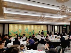 -君庭中餐厅(友谊宾馆店)