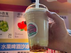 -龙湖杭州滨江天街
