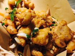 -豆蔻电影主题餐厅(四牌楼店)