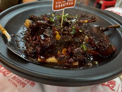 -回味黑鸭煲·始于2006(万松园店)