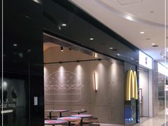 -麦当劳(苏州中心星悦汇店)
