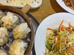 -老绥元烧麦·家常菜(大召店)
