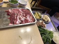 -月圆火锅(宁海东路二店)
