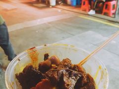 -明记牛杂(新马路分店)