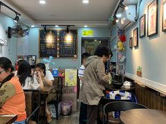 -鸭小妹鸭血粉丝(老门东店)
