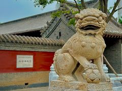 -护国法轮寺