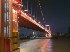 -武汉长江大桥
