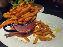 -小火花·干式熟成牛排馆Spark SteakHouse(剑桥郡店)