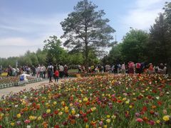 -长春公园(普阳街道)