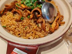 台山黄鳝炒饭-侨美食家·粤菜(体育西路店)