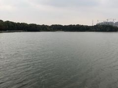 -美兰湖景区