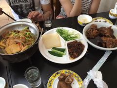 东北酱骨头馆-东北酱骨头馆(蓁巷店)