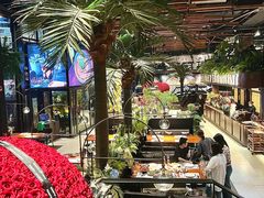 -咖梦餐厅 COMENG RESTAURANT