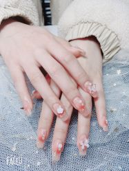 -娜娜美甲美睫半永久纹绣