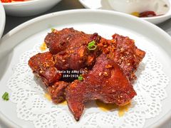 -姚姚酸菜鱼·金戈戈香港豉油鸡(喜荟城联名店)
