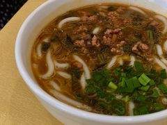 小锅米线-蝴蝶泉宾馆-中餐厅