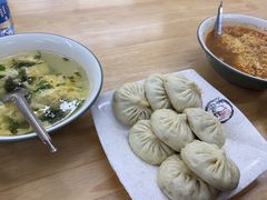 -津门张记包子铺(三马路店)