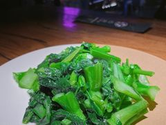 时令蔬菜-云念·云水遥(金台路店)