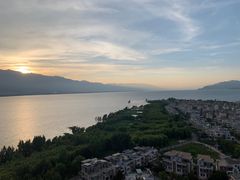 -大理洱海龙湾假日酒店