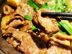 -牛小灶牛杂煲(北京路店)