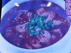 -东四民芳餐厅(世茂工三店)
