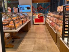 -巴黎贝甜(常德路店)