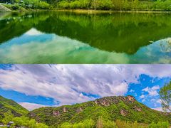 -白河堡水库