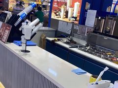 -鲜果时间·果蔬茶(欧亚商都超市店)